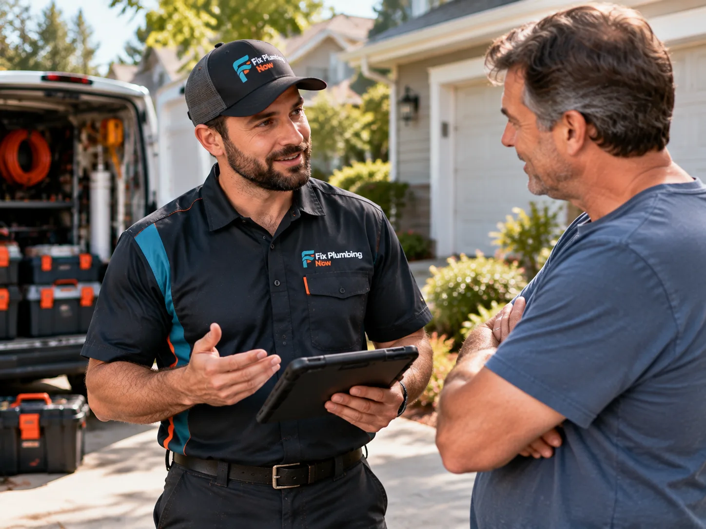 Clogged Drain Service Danville, VA FAQs